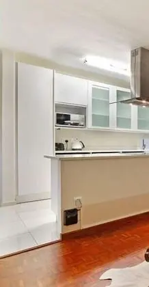 Comfort Çatı Katı (Loft), 1 Yatak Odası
