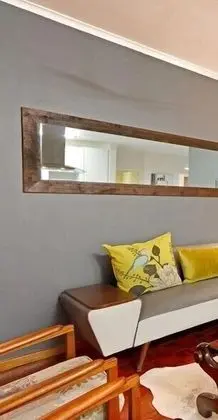 Comfort Çatı Katı (Loft), 1 Yatak Odası