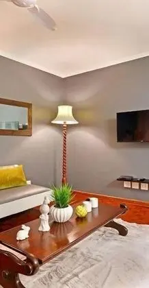 Comfort Çatı Katı (Loft), 1 Yatak Odası