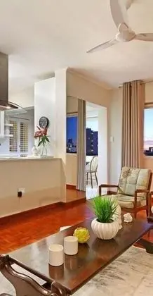 Comfort Çatı Katı (Loft), 1 Yatak Odası