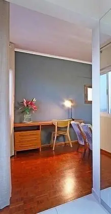 Comfort Çatı Katı (Loft), 1 Yatak Odası