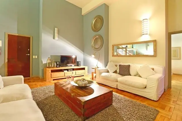 Cape Citi Loft 712