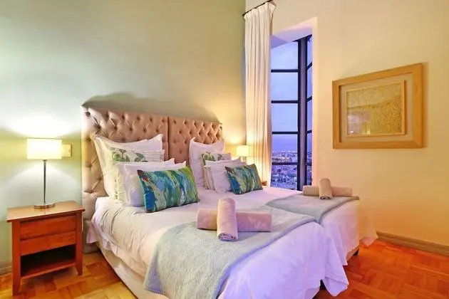 Cape Citi Loft 712