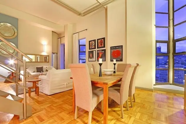 Cape Citi Loft 712