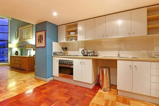 Cape Citi Loft 712