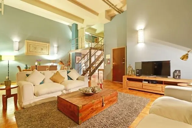 Cape Citi Loft 712