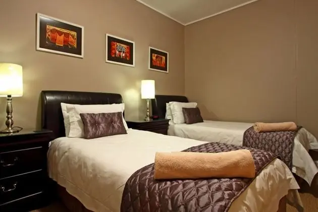 Luxury Apart Daire, 2 Yatak Odası