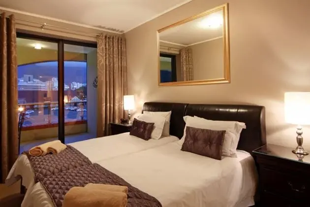 Luxury Apart Daire, 2 Yatak Odası