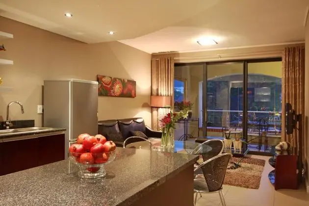 Luxury Apart Daire, 2 Yatak Odası