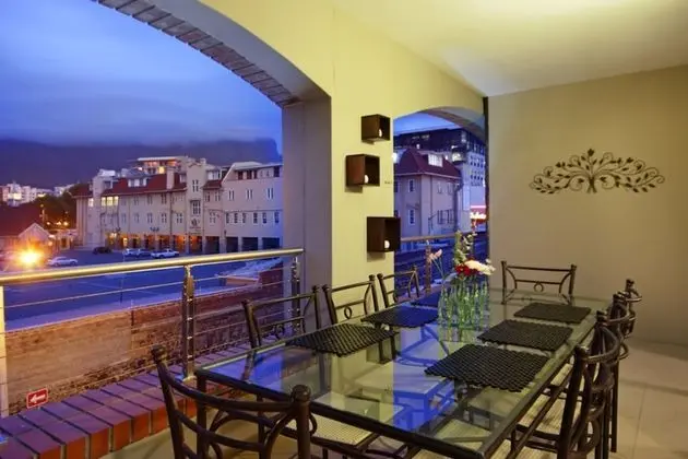 Luxury Apart Daire, 2 Yatak Odası