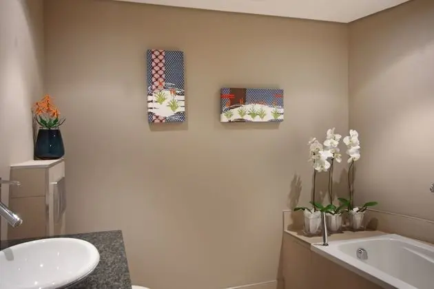 Luxury Apart Daire, 2 Yatak Odası