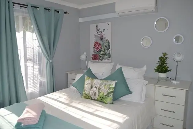 Comfort Villa, 2 Yatak Odası, Kişiye Özel Havuzlu