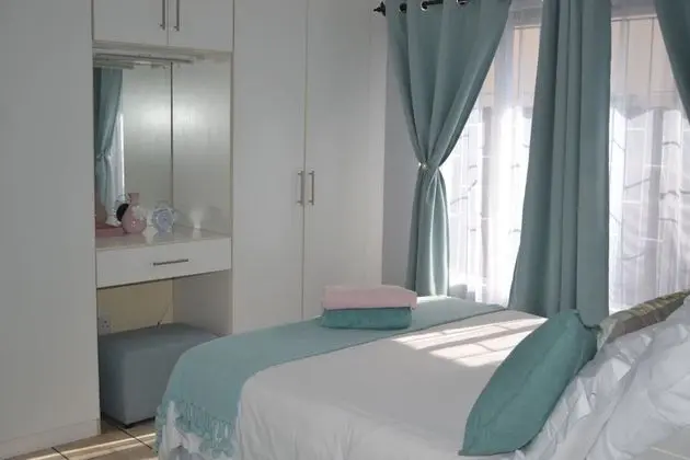 Comfort Villa, 2 Yatak Odası, Kişiye Özel Havuzlu