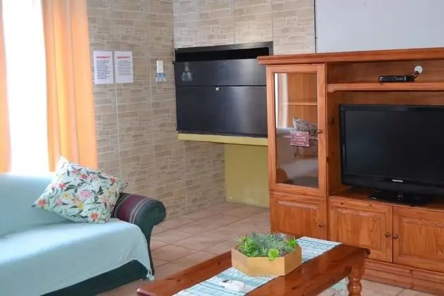Comfort Villa, 2 Yatak Odası, Kişiye Özel Havuzlu