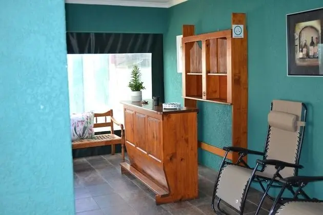 Comfort Villa, 2 Yatak Odası, Kişiye Özel Havuzlu