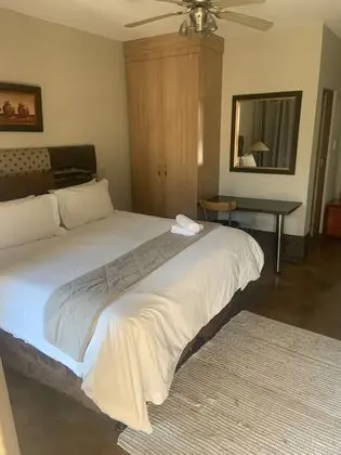 Executive Oda, 1 Yatak Odası