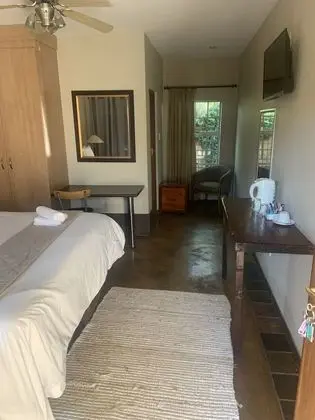 Executive Oda, 1 Yatak Odası