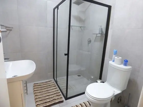 Family Oda, Özel Banyo