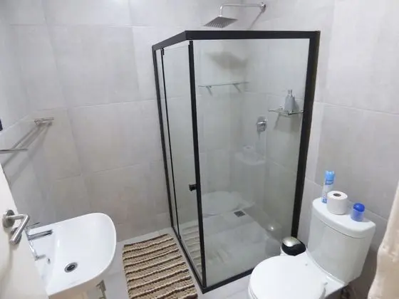 Family Oda, Özel Banyo