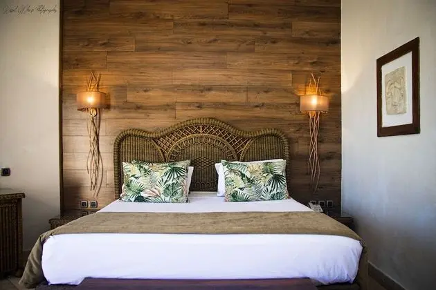 Chambre Iris