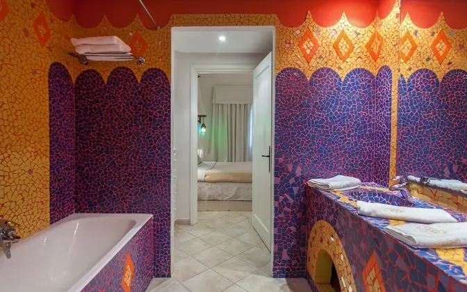 Chambre Iris