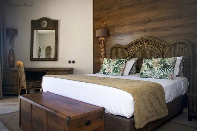 Chambre Rubis