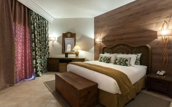 Family Triple Room