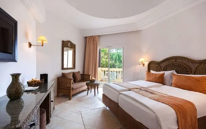 Family Triple Room