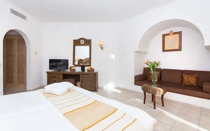 Family Triple Room