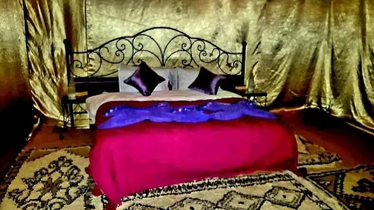 Çadır