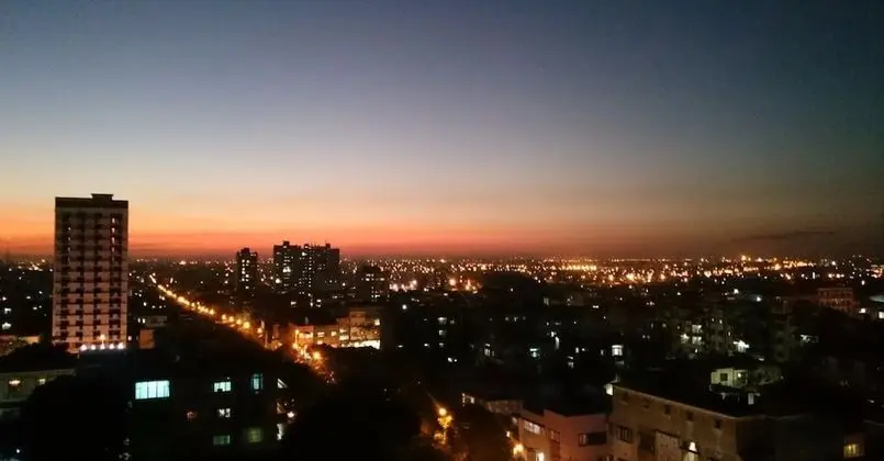 İki Ayrı Yataklı Oda