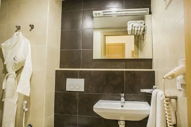 Classic Tek Kişilik Oda, 1 Tek Kişilik XL Yatak, Deniz Manzaralı