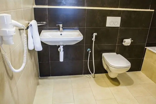 Classic Tek Kişilik Oda, 1 Tek Kişilik XL Yatak, Deniz Manzaralı