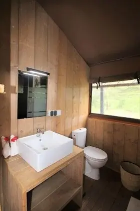 Luxury Oda, Birden Çok Yatak, Sigara İçilmez, Bahçe Manzaralı