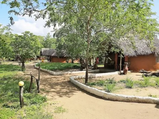 Banda Bungalo
