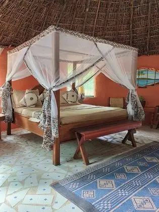Banda Bungalo