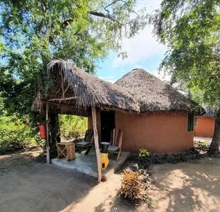 Banda Bungalo