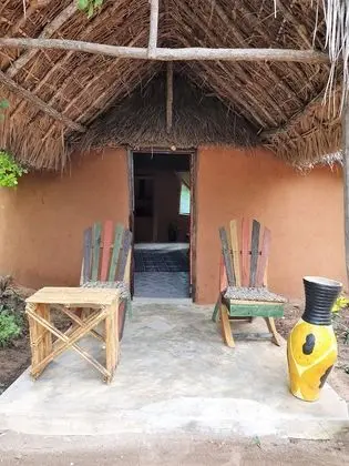 Banda Bungalo