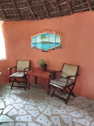 Banda Bungalo