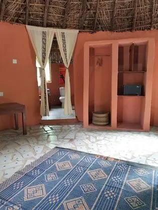Banda Bungalo