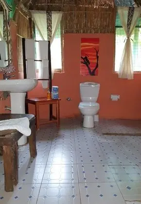 Banda Bungalo