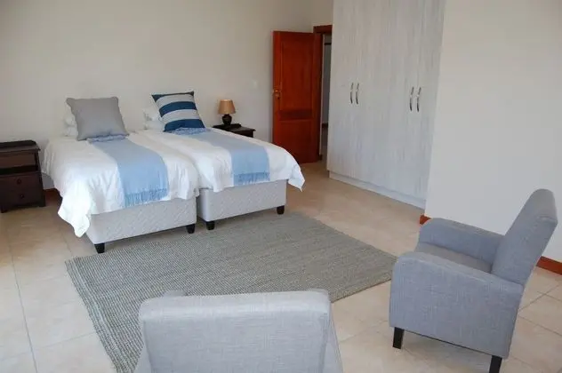 Comfort Ev, 4 Yatak Odası