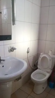 Ortak Ranzalı Oda, Sigara İçilmez, Ortak Banyo