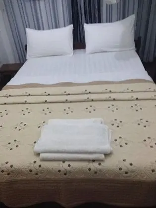 Standard İki Ayrı Yataklı Oda, 2 Tek Kişilik Yatak, Sigara İçilebilir