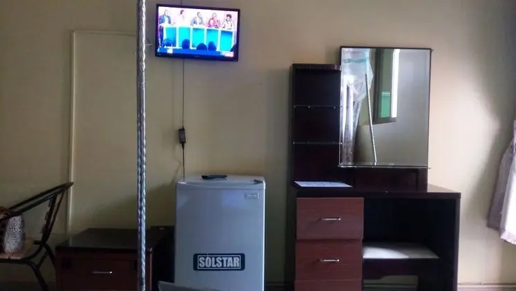 Standard Tek Büyük Yataklı Oda, Sigara İçilmez
