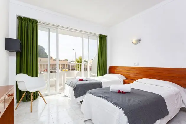 Apart Daire One Bedroom