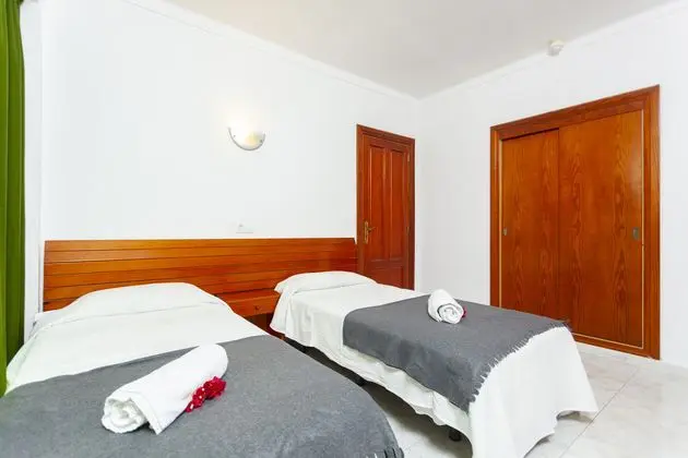 Apart Daire One Bedroom