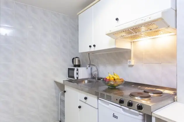 Apart Daire Two Bedrooms