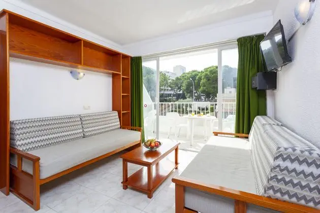 Apart Daire Two Bedrooms