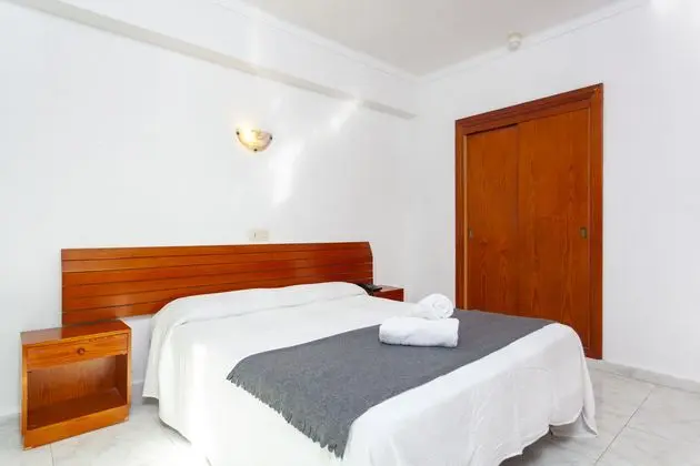 Apart Daire Two Bedrooms